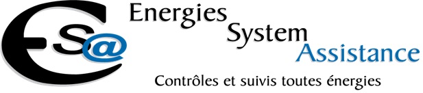 Logo ENERGIES SYSTEM ASSISTANCE